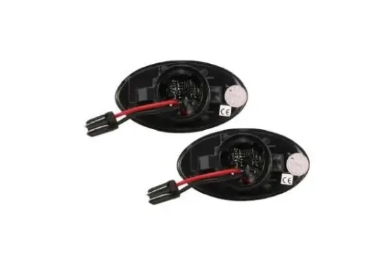 Blinkleuchtensatz beidseitig ABAKUS L32-140-005LED-S Bild Blinkleuchtensatz beidseitig ABAKUS L32-140-005LED-S