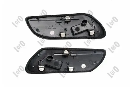 Blinkleuchtensatz beidseitig ABAKUS L32-140-010LED-D Bild Blinkleuchtensatz beidseitig ABAKUS L32-140-010LED-D