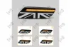 Blinkleuchtensatz beidseitig ABAKUS L32-140-010LED-SD Bild Blinkleuchtensatz beidseitig ABAKUS L32-140-010LED-SD