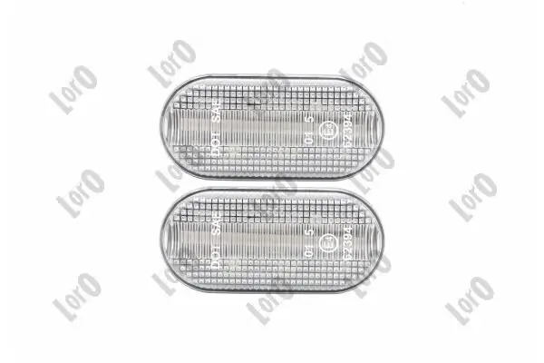 Blinkleuchtensatz ABAKUS L35-140-002LED