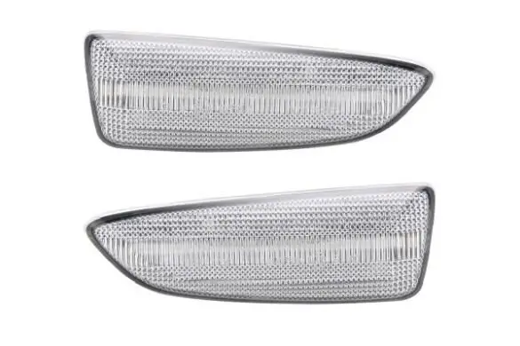 Blinkleuchtensatz beidseitig ABAKUS L37-140-002LED