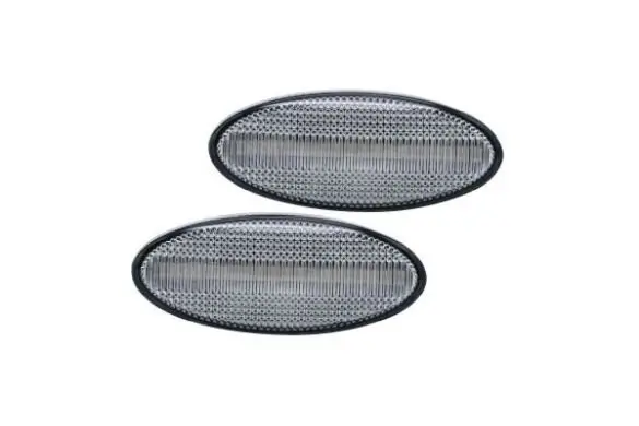 Blinkleuchtensatz ABAKUS L37-140-004LED