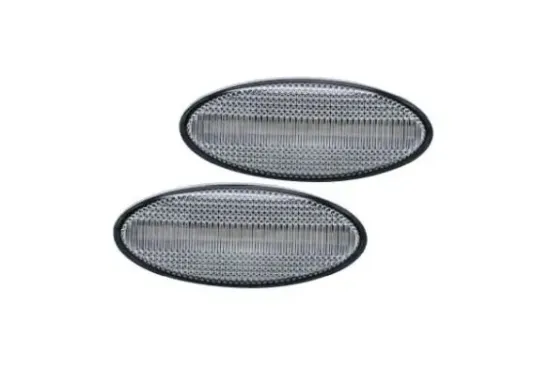 Blinkleuchtensatz ABAKUS L37-140-004LED Bild Blinkleuchtensatz ABAKUS L37-140-004LED