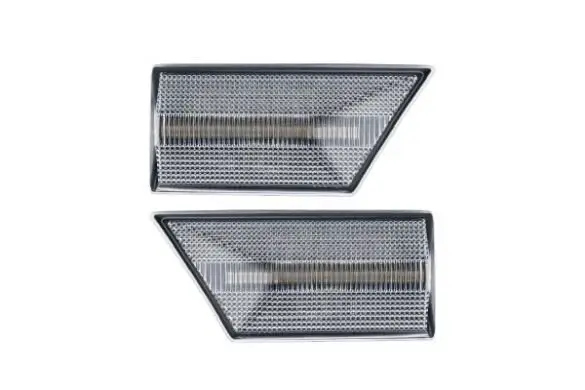 Blinkleuchtensatz ABAKUS L37-140-005LED