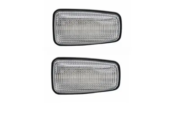 Blinkleuchtensatz ABAKUS L38-140-003LED