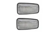 Blinkleuchtensatz beidseitig ABAKUS L38-140-003LED