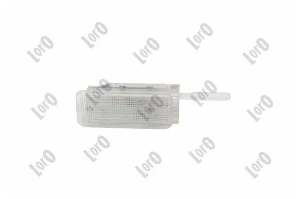 Innenraumleuchte 12 V Armaturenbrett beifahrerseitig ABAKUS L38-460-001LED