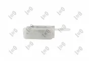 Innenraumleuchte 12 V ABAKUS L38-460-001LED