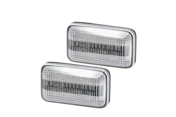 Blinkleuchtensatz ABAKUS L40-140-004LED