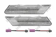 Blinkleuchtensatz beidseitig ABAKUS L40-140-006LED