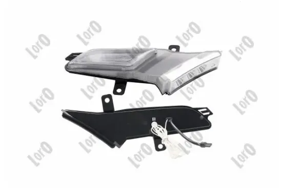 Blinkleuchtensatz beidseitig ABAKUS L40-160-001LED Bild Blinkleuchtensatz beidseitig ABAKUS L40-160-001LED