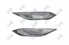 Blinkleuchtensatz beidseitig ABAKUS L40-160-002LED Bild Blinkleuchtensatz beidseitig ABAKUS L40-160-002LED