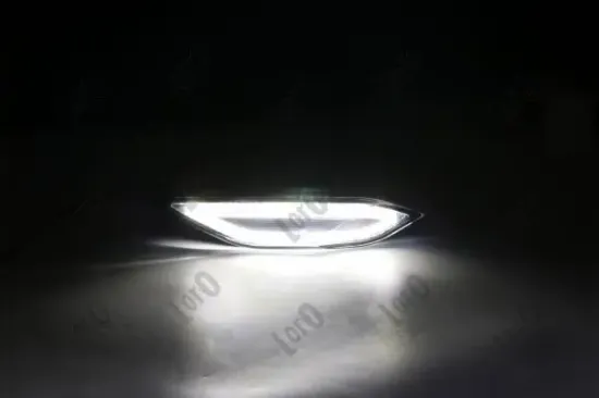 Blinkleuchtensatz beidseitig ABAKUS L40-160-002LED Bild Blinkleuchtensatz beidseitig ABAKUS L40-160-002LED