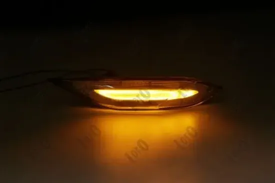 Blinkleuchtensatz beidseitig ABAKUS L40-160-002LED Bild Blinkleuchtensatz beidseitig ABAKUS L40-160-002LED