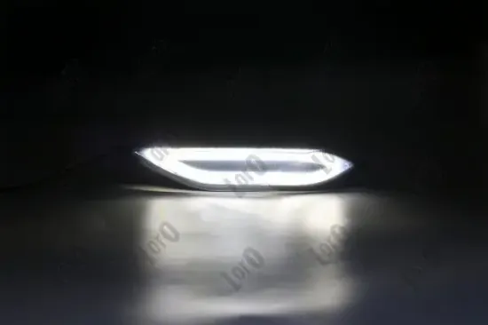 Blinkleuchtensatz beidseitig ABAKUS L40-160-002LED-S Bild Blinkleuchtensatz beidseitig ABAKUS L40-160-002LED-S