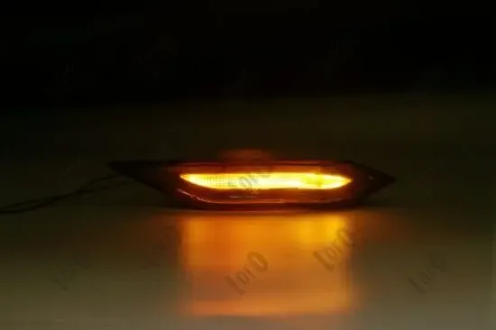 Blinkleuchtensatz beidseitig ABAKUS L40-160-002LED-S Bild Blinkleuchtensatz beidseitig ABAKUS L40-160-002LED-S