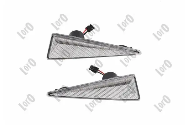 Blinkleuchtensatz ABAKUS L42-140-001LED