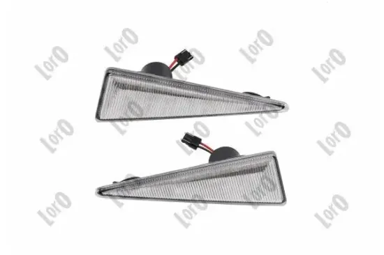 Blinkleuchtensatz ABAKUS L42-140-001LED Bild Blinkleuchtensatz ABAKUS L42-140-001LED