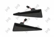 Blinkleuchtensatz ABAKUS L42-140-001LED-S