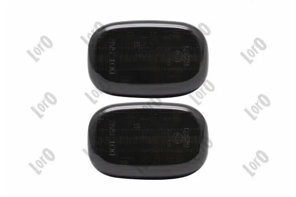 Blinkleuchtensatz beidseitig ABAKUS L51-140-001LED-S
