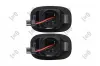 Blinkleuchtensatz beidseitig ABAKUS L51-140-001LED-S Bild Blinkleuchtensatz beidseitig ABAKUS L51-140-001LED-S