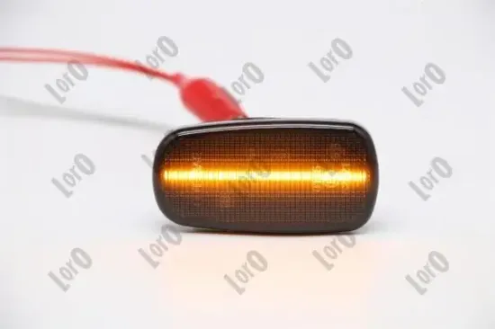 Blinkleuchtensatz ABAKUS L51-140-002LED-S Bild Blinkleuchtensatz ABAKUS L51-140-002LED-S