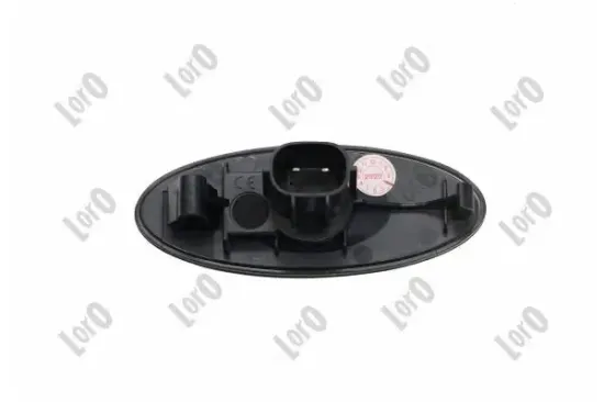 Blinkleuchtensatz ABAKUS L51-140-003LED-S Bild Blinkleuchtensatz ABAKUS L51-140-003LED-S