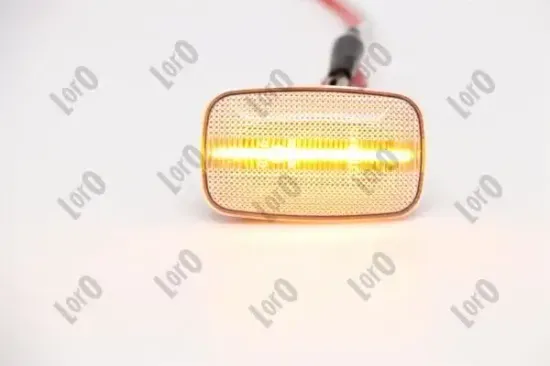 Blinkleuchtensatz beidseitig ABAKUS L51-140-004LED Bild Blinkleuchtensatz beidseitig ABAKUS L51-140-004LED