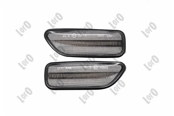 Blinkleuchtensatz ABAKUS L52-140-001LED