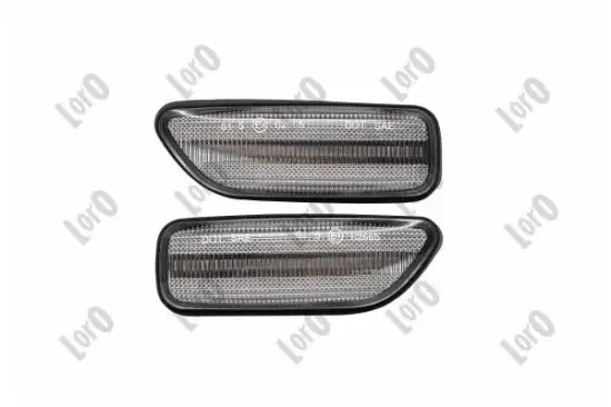 Blinkleuchtensatz ABAKUS L52-140-001LED Bild Blinkleuchtensatz ABAKUS L52-140-001LED