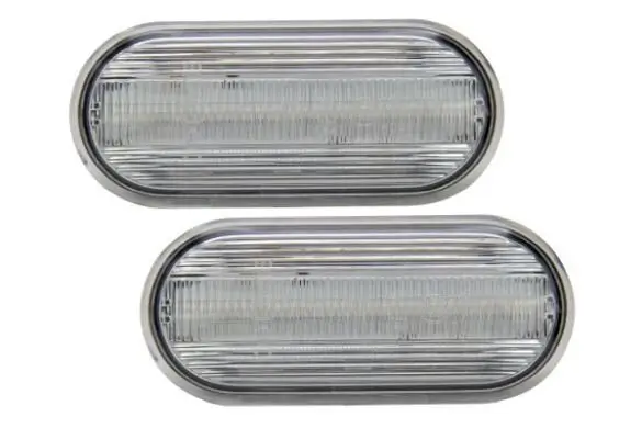 Blinkleuchtensatz beidseitig ABAKUS L53-140-001LED