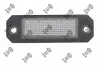 Kennzeichenleuchte ABAKUS L53-210-0008LED Bild Kennzeichenleuchte ABAKUS L53-210-0008LED