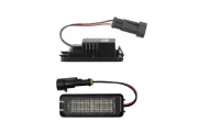 Kennzeichenleuchte ABAKUS L53-210-0010LED