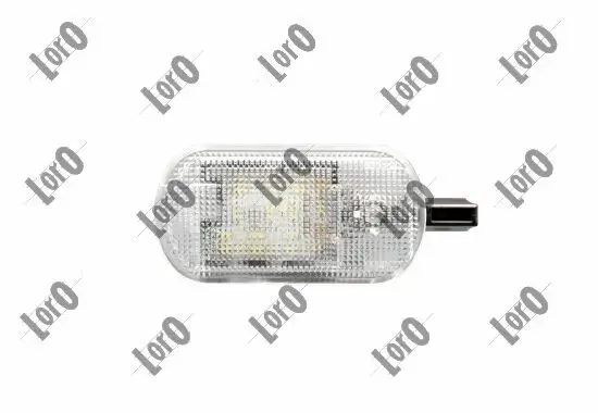 Innenraumleuchte 12 V ABAKUS L53-460-0001LED