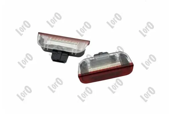 Innenraumleuchte 12 V ABAKUS L53-470-0002LED