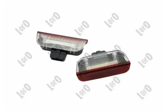 Innenraumleuchte 12 V ABAKUS L53-470-0002LED Bild Innenraumleuchte 12 V ABAKUS L53-470-0002LED