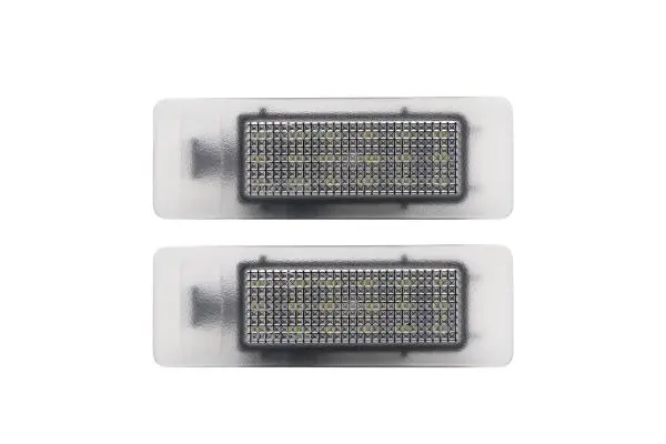 Kennzeichenleuchte ABAKUS L42-210-0004LED