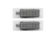 Kennzeichenleuchte ABAKUS L42-210-0004LED