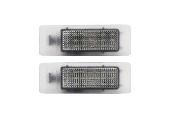 Kennzeichenleuchte ABAKUS L42-210-0004LED Bild Kennzeichenleuchte ABAKUS L42-210-0004LED