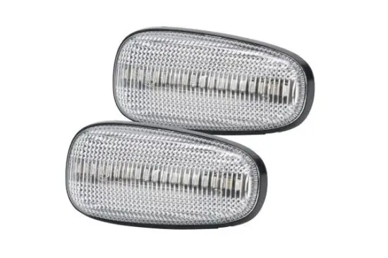 Blinkleuchtensatz beidseitig ABAKUS L37-140-003LED Bild Blinkleuchtensatz beidseitig ABAKUS L37-140-003LED