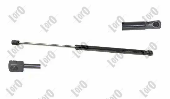 Gasfeder, Koffer-/Laderaum ABAKUS 101-00-694 Bild Gasfeder, Koffer-/Laderaum ABAKUS 101-00-694