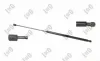 Gasfeder, Koffer-/Laderaum ABAKUS 101-00-600