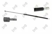 Gasfeder, Motorhaube ABAKUS 101-00-431