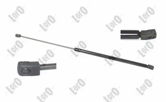 Gasfeder, Motorhaube ABAKUS 101-00-349 Bild Gasfeder, Motorhaube ABAKUS 101-00-349