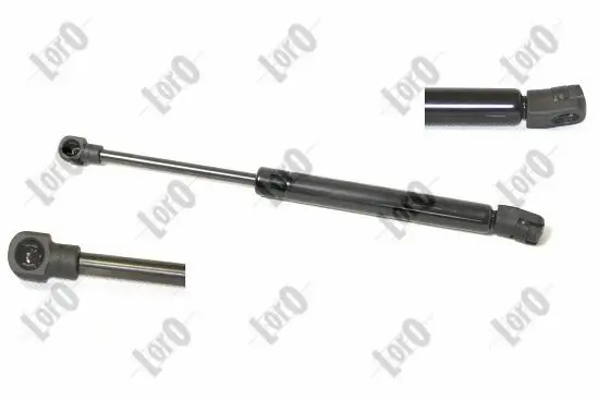 Gasfeder, Motorhaube ABAKUS 101-00-786 Bild Gasfeder, Motorhaube ABAKUS 101-00-786