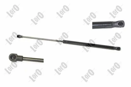Gasfeder, Koffer-/Laderaum beidseitig ABAKUS 101-00-008