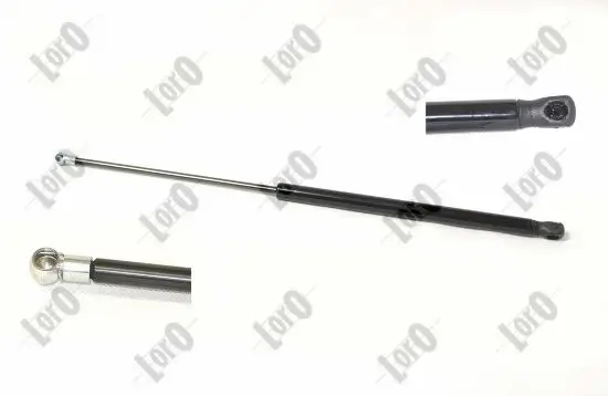 Gasfeder, Koffer-/Laderaum beidseitig ABAKUS 101-00-212