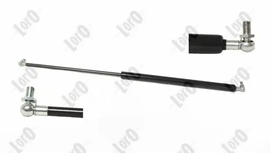 Gasfeder, Koffer-/Laderaum ABAKUS 101-00-560 Bild Gasfeder, Koffer-/Laderaum ABAKUS 101-00-560