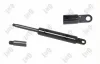 Gasfeder, Motorhaube ABAKUS 101-00-672