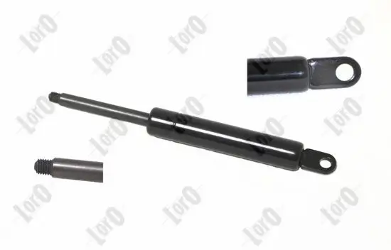 Gasfeder, Motorhaube ABAKUS 101-00-672 Bild Gasfeder, Motorhaube ABAKUS 101-00-672